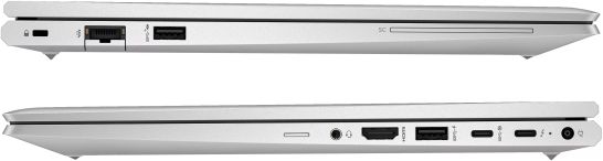 Achat HP EliteBook 650 G10 sur hello RSE - visuel 7