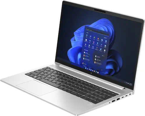 HP EliteBook 650 G10 Intel® Core™ i5 i5-1345U HP - visuel 1 - hello RSE - Windows 11