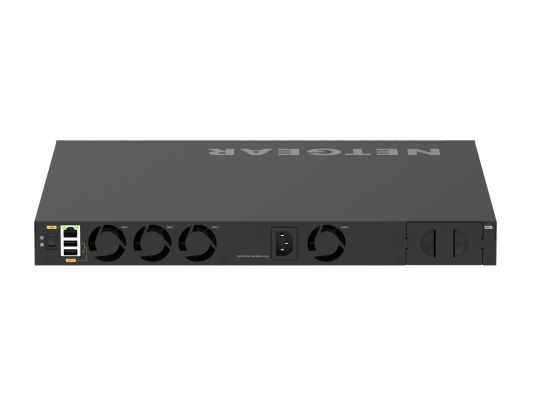 Vente NETGEAR 28PT M4350-24F4V Managed Switch NETGEAR au meilleur prix - visuel 6