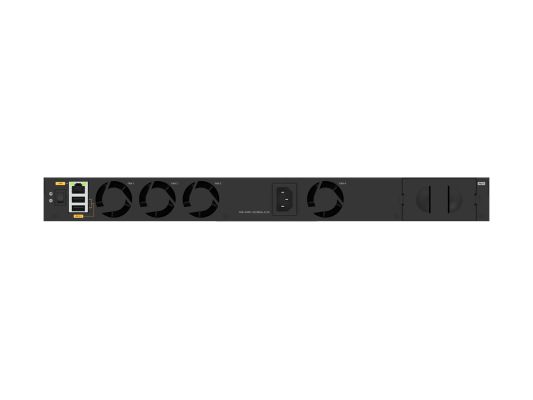 Vente NETGEAR 28PT M4350-24F4V Managed Switch NETGEAR au meilleur prix - visuel 4