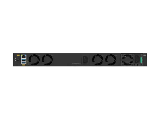 Revendeur officiel Switchs et Hubs NETGEAR 28PT M4350-24X4V Managed Switch