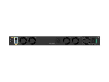 Vente NETGEAR 28PT M4350-24X4V Managed Switch au meilleur prix
