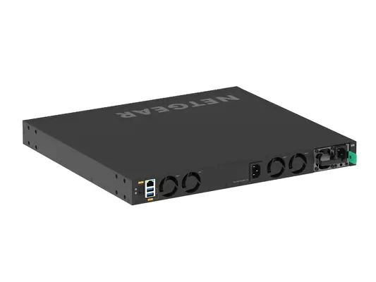 Achat NETGEAR 28PT M4350-24X4V Managed Switch sur hello RSE - visuel 3