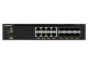 Vente NETGEAR 16PT M4350-8X8F Managed Switch NETGEAR au meilleur prix - visuel 4