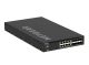 Achat NETGEAR 16PT M4350-8X8F Managed Switch sur hello RSE - visuel 9