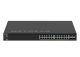 Achat NETGEAR 28PT M4350-24G4XF Managed Switch sur hello RSE - visuel 1