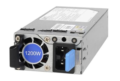 Achat Boitier d'alimentation NETGEAR 1200W 100-240VAC Modular PSU sur hello RSE