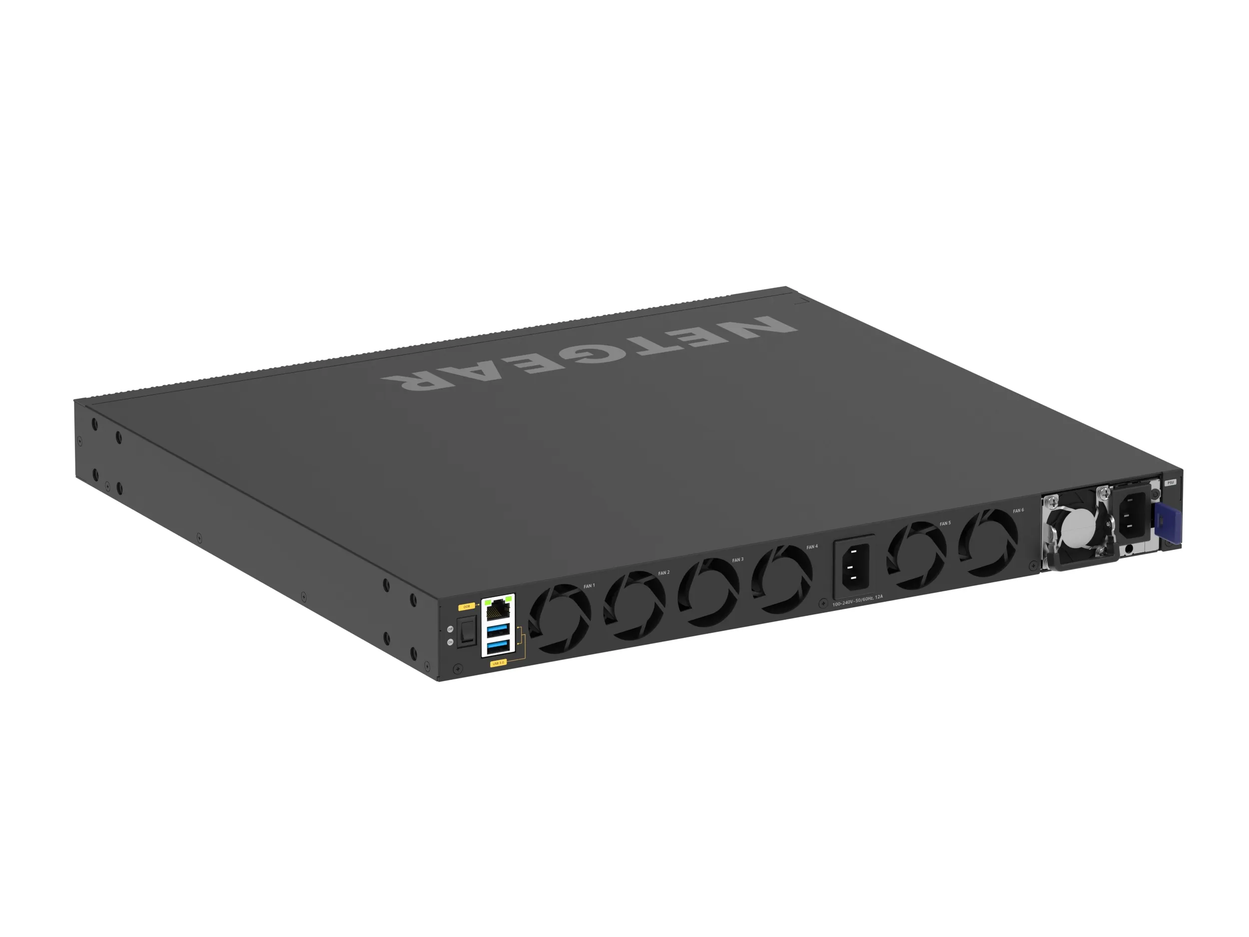 Achat NETGEAR 24PT M4350-16V4C Managed Switch sur hello RSE - visuel 3