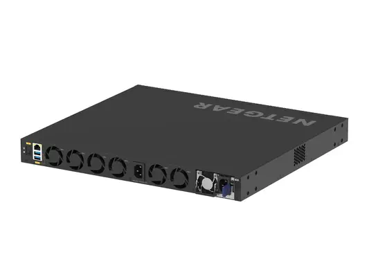 NETGEAR M4350-16V4C Géré L3 Noir - Netgear - Switchs et Hubs - visuel 2