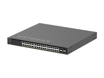 Achat Switchs et Hubs NETGEAR 48PT M4350-36X4V Managed Switch sur hello RSE