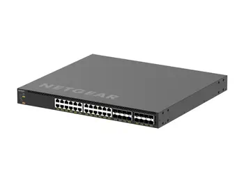 Achat NETGEAR 48PT M4350-24X8F8V Managed Switch au meilleur prix