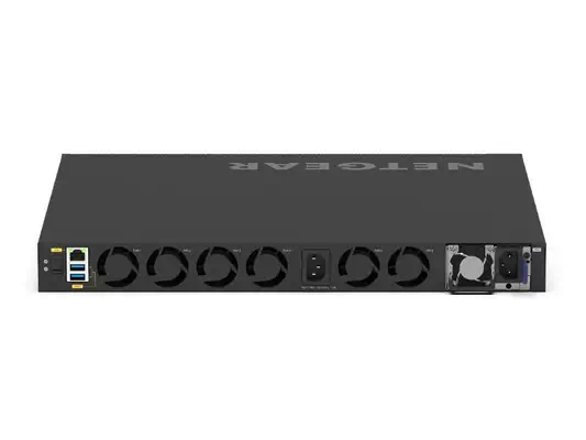 Vente NETGEAR 48PT M4350-32F8V Managed Switch NETGEAR au meilleur prix - visuel 6