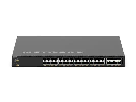 Achat NETGEAR 48PT M4350-32F8V Managed Switch sur hello RSE - visuel 3