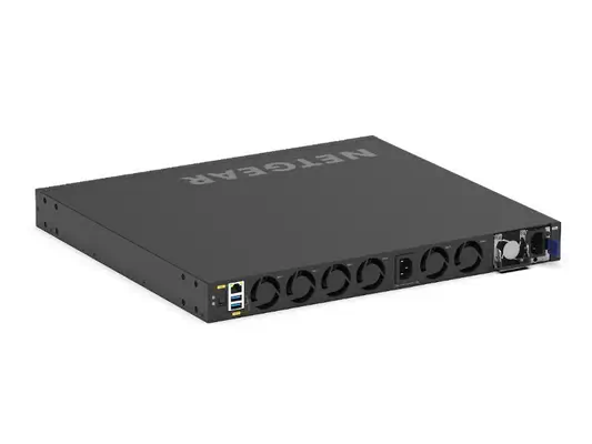 Vente NETGEAR 48PT M4350-32F8V Managed Switch NETGEAR au meilleur prix - visuel 4