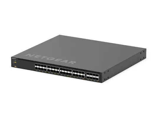 Vente NETGEAR 48PT M4350-32F8V Managed Switch NETGEAR au meilleur prix - visuel 2