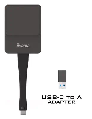 iiyama WP D002C  - Câble divers - visuel 2