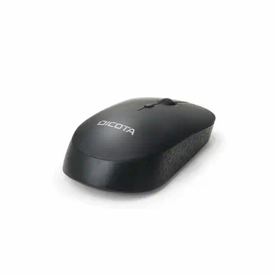 DICOTA SILENT V2 souris Bureau RF sans fil - Dicota - Souris - visuel 2