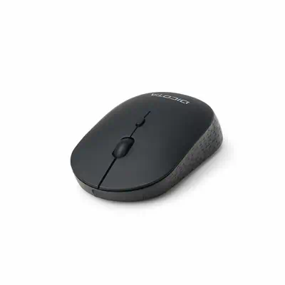DICOTA SILENT V2 souris Bureau RF sans fil - Dicota - Souris - visuel 3