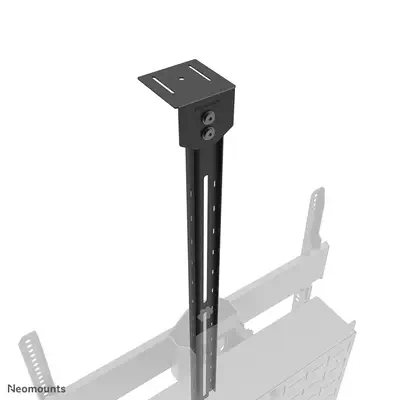Neomounts AV1-825BL Support vidéobar et kit multimédia - universel - Accessoire ENI, TBI et VPI - visuel 5
