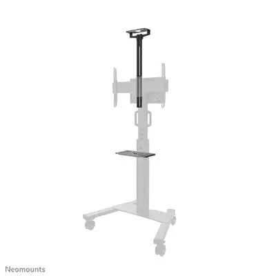 Neomounts AV1-825BL Support vidéobar et kit multimédia - universel - Accessoire ENI, TBI et VPI - visuel 1