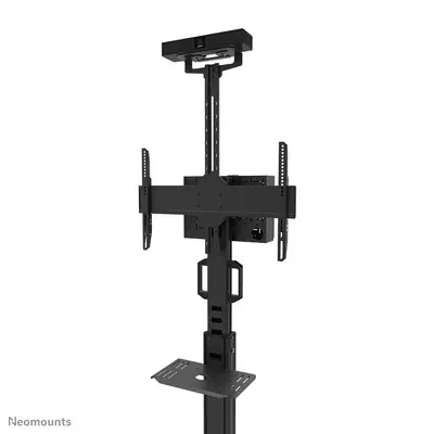 Neomounts AV1-825BL Support vidéobar et kit multimédia - universel - Support Fixe & Mobile - visuel 5