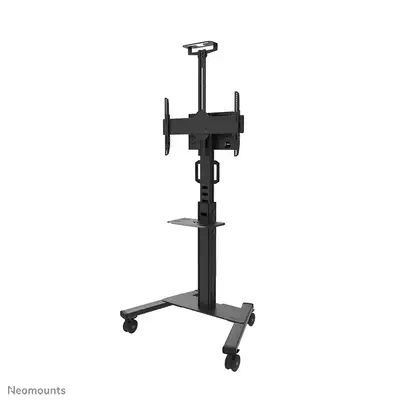 Neomounts AV1-825BL Support vidéobar et kit multimédia - universel - Accessoire ENI, TBI et VPI - visuel 2
