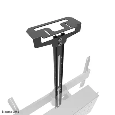 Neomounts AV1-825BL Support vidéobar et kit multimédia - universel - Accessoire ENI, TBI et VPI - visuel 4