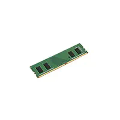 KINGSTON 4Go 3200MHz DDR4 Non-ECC CL22 DIMM - Kingston - Mémoire - visuel 1