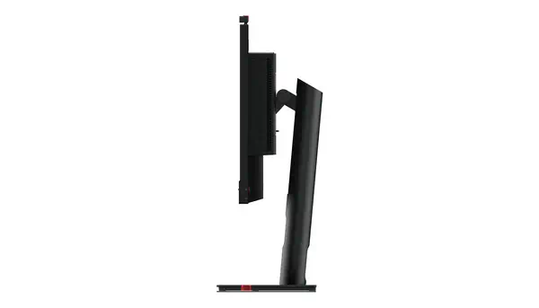 LENOVO ThinkCentre TIO24 Gen 5 23.8p IPS 1920x1080 16 - Lenovo - Ecran Ordinateur - visuel 5