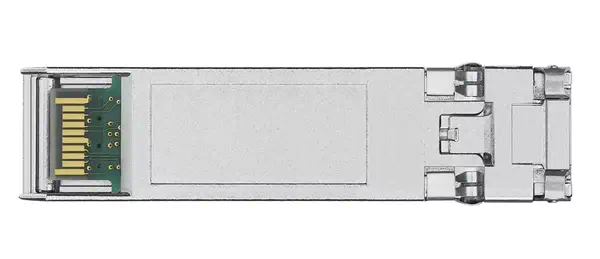 Zyxel SFP10G-LR module émetteur-récepteur de réseau Fibre optique 10000 Mbit/s SFP+ 1310 nm - Switchs et Hubs - visuel 4