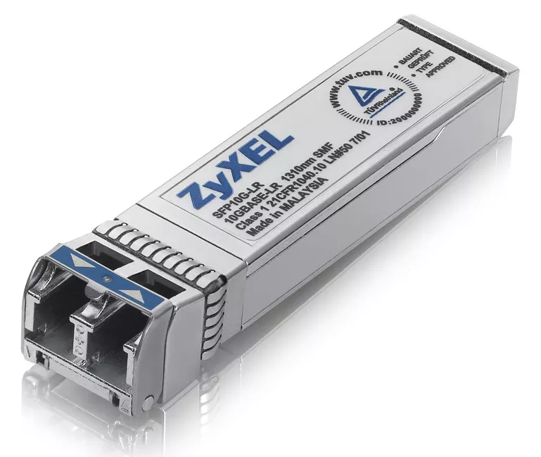 Vente Switchs et Hubs Zyxel SFP10G-LR