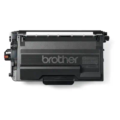Brother TN-3600XL Cartouche de toner 1 pièce(s) Original Noir - Toner - visuel 2
