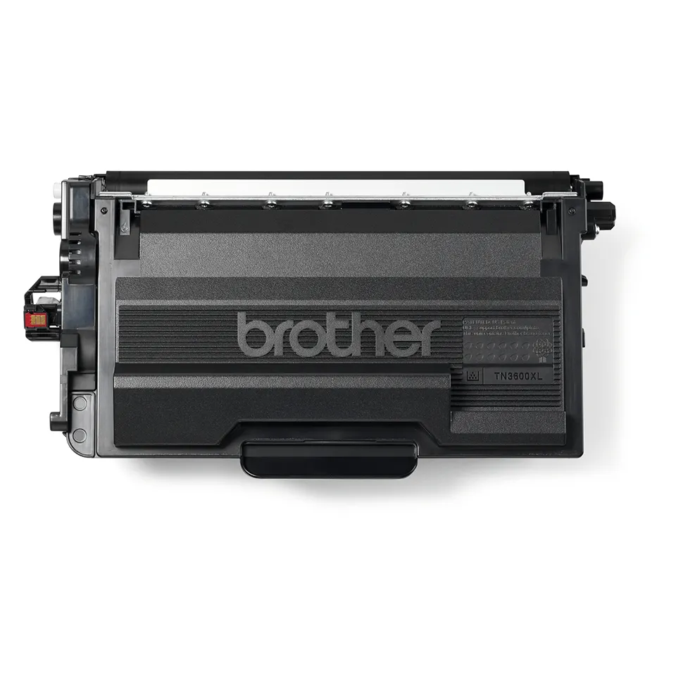 Achat BROTHER TN-3600XL Black Toner Cartridge Prints 6.000 sur hello RSE - visuel 9
