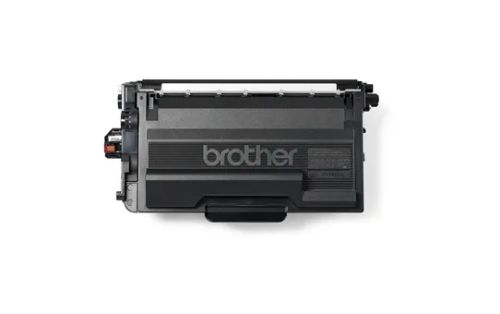 Revendeur officiel BROTHER TN-3600XL Black Toner Cartridge Prints 6.000