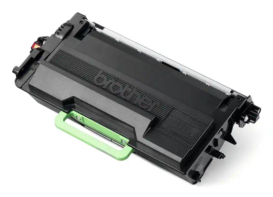Brother TN-3600XXL Cartouche de toner 1 pièce(s) Original Noir - Toner - visuel 7