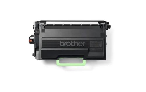 Achat BROTHER TN-3600XXL High Yield Black Toner Cartridge Prints 11.000 - 4977766819831