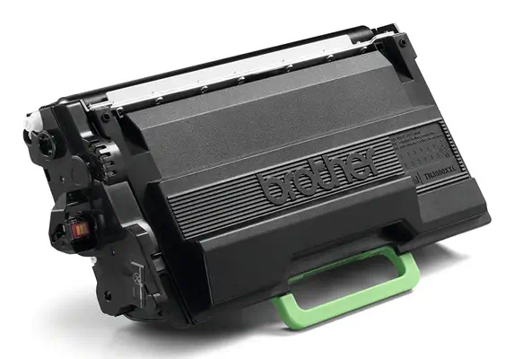 Brother TN-3600XXL Cartouche de toner 1 pièce(s) Original Noir - Toner - visuel 8