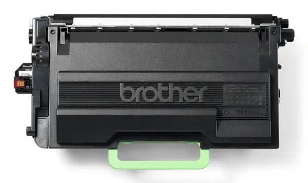 Brother TN-3600XXL Cartouche de toner 1 pièce(s) Original Noir - Toner - visuel 1