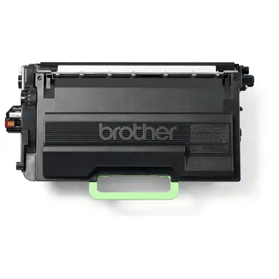 Brother TN-3600XXL Cartouche de toner 1 pièce(s) Original Noir - Toner - visuel 2