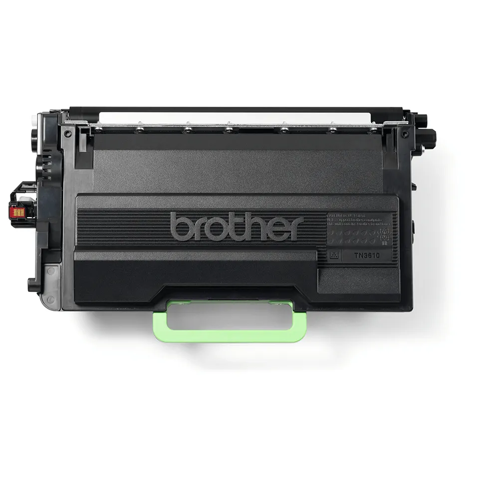Achat BROTHER TN-3610 Super High Yield Black Toner Cartridge sur hello RSE - visuel 5