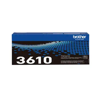 Toner Brother TN3610 meilleur prix
