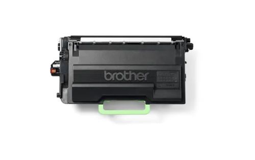 Vente Toner BROTHER TN-3610 Super High Yield Black Toner Cartridge sur hello RSE