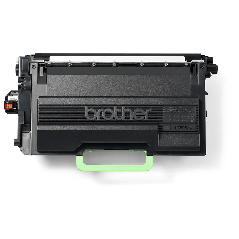 Achat BROTHER TN-3610XL Ultra High Yield Black Toner Cartridge sur hello RSE - visuel 5