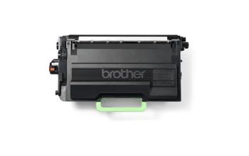 Achat BROTHER TN-3610XL Ultra High Yield Black Toner Cartridge Prints au meilleur prix