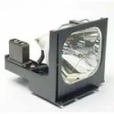 Optoma SP.8BB01GC01 lampe de projection 200 W P-VIP - Lampe Vidéoprojecteur - visuel 1