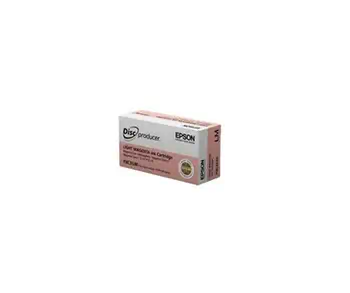 Livraison rapide Cartouches d'encre Magenta clair
