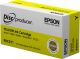Achat EPSON Discproducer Ink Cartridge PJIC7 Yellow sur hello RSE - visuel 1