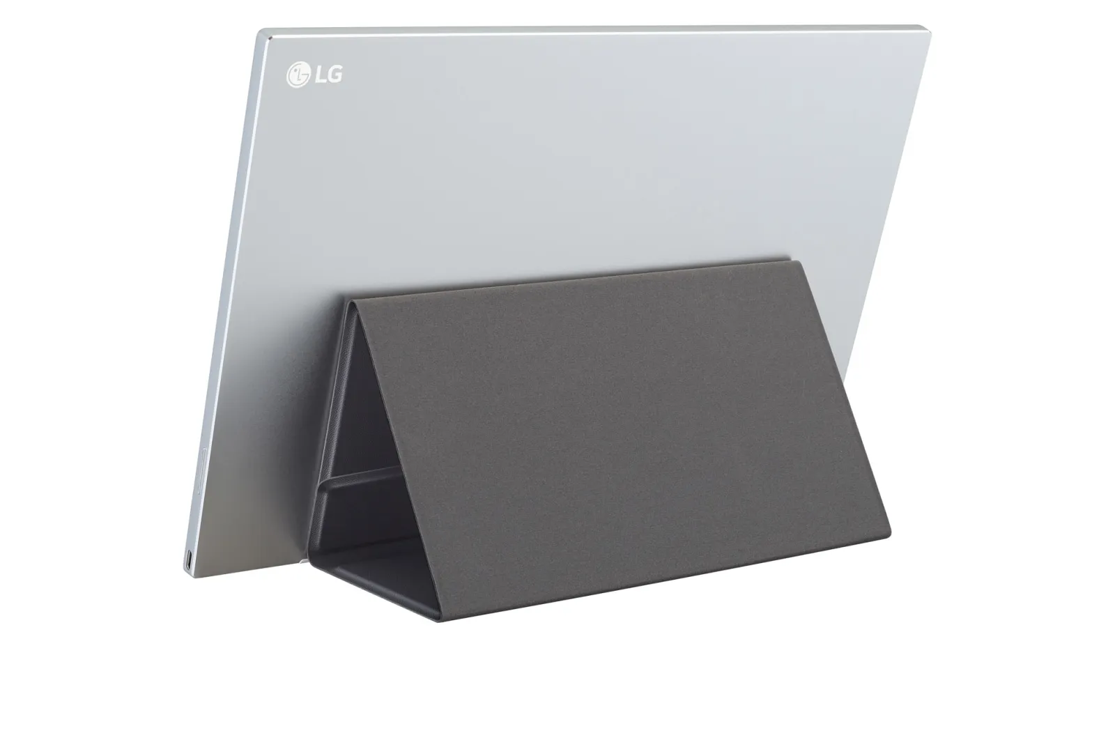 Vente LG 16MR70.ASDWU moniteur 16''- portable- 2560 x 1600 LG au meilleur prix - visuel 8