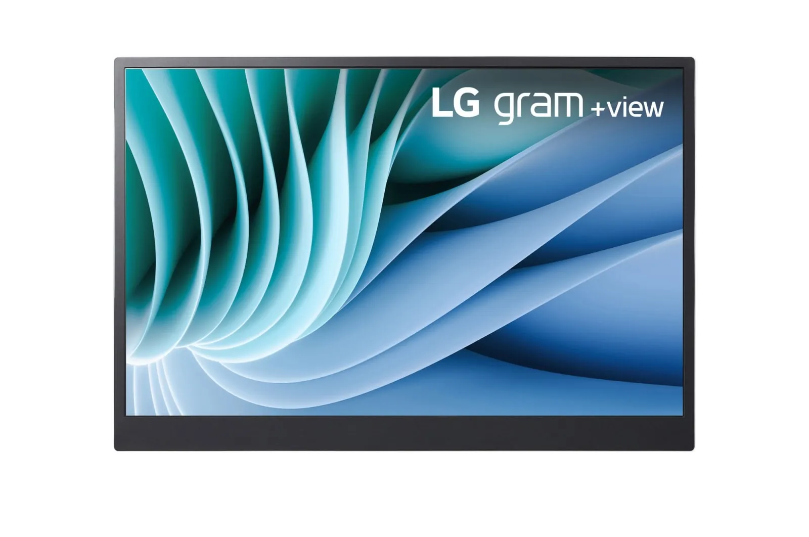 Revendeur officiel LG 16MR70.ASDWU moniteur 16''- portable- 2560 x 1600