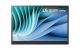 Achat LG 16MR70.ASDWU moniteur 16''- portable- 2560 x 1600 sur hello RSE - visuel 1